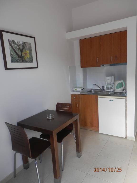 Glaros Hotel Apartment Айя-Галіні Номер фото